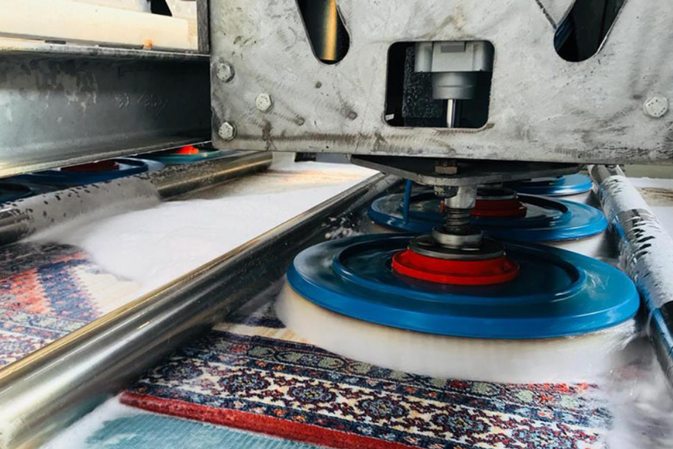 Beylikdüzü Halı Yıkama