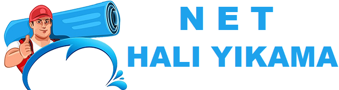 Net Halı Yıkama